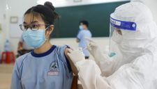 Bộ Y tế cho phép dùng vaccine Moderna tiêm cho trẻ 6-11 tuổi