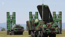 Nga cảnh báo những nước định chuyển S-300 cho Ukraine