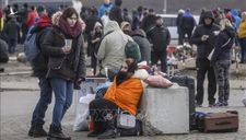 Châu Âu bất ngờ thay đổi chính sách nhập cư: “Giá trị tị nạn” đang được đặt lên bàn cân?