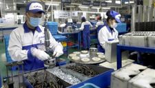 Giới chuyên gia đánh giá tích cực về triển vọng kinh tế của Việt Nam
