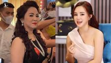 Thông tin bất ngờ vụ ca sĩ Vy Oanh tố cáo bà Nguyễn Phương Hằng