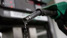 Giảm thuế bảo vệ môi trường đối với xăng dầu khiến doanh nghiệp vui mừng