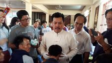 Công an thông tin việc không khởi tố hình sự ông Võ Hoàng Yên