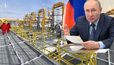 Tổng thống Nga Putin xây ‘pháo đài kinh tế’ để chống trừng phạt như thế nào?
