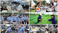 Để thị trường lao động Việt Nam phục hồi nhanh và bền vững