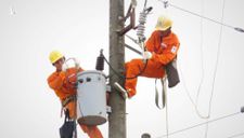 Bất ngờ giá điện bán lẻ năm 2022