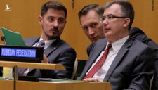 Nga tuyên bố rời Hội đồng Nhân quyền Liên Hiệp Quốc