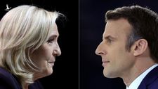 Cuộc bầu cử Tổng thống Pháp: Liệu EU có còn thực sự vững mạnh