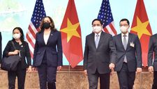 Forbes: Việt Nam – Quốc gia ngoại lệ, đối tác thương mại phát triển nhanh nhất của Mỹ