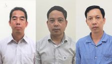 Việt Á, vị Thứ trưởng bị bắt giam và câu chuyện niềm tin cán bộ