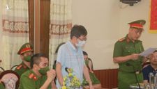 Lãnh đạo CDC Nam Định nhận ‘hoa hồng’ 1,25 tỉ từ Việt Á