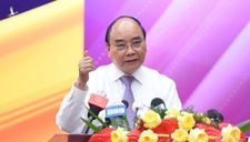 Chủ tịch nước Nguyễn Xuân Phúc:  Phải đặt lợi ích của người dân vào vị trí trung tâm