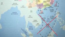 Viện Lowy: “Sự tích hoang đường về ‘đường chín đoạn’ sai trái của Trung Quốc”