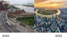 Thư viện kinh tế JD SUPRA: Việt Nam đã vươn xa thế nào sau “Đổi mới”?