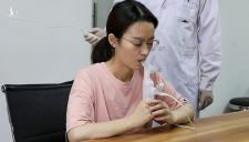 Lần đầu tiên Việt Nam thử nghiệm vaccine Covid-19 dạng xịt