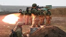 Cách duy nhất để chấm dứt cuộc chiến giữa Nga – Ukraine