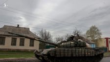 Nga kêu gọi Ukraine ‘hạ vũ khí ngay lập tức’