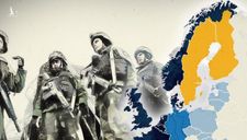 Vì sao Phần Lan bất chấp rủi ro để gia nhập NATO?