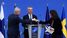 Điều gì xảy ra nếu Phần Lan và Thụy Điển quyết gia nhập NATO?