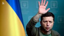 Tổng thống Zelensky tuyên bố: Ukraine chỉ chấp nhận chiến thắng và thích vũ khí hạng nặng