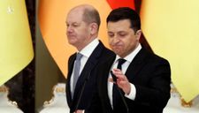 Trước khi Ukraine “có biến”, TT Zelensky được trao cơ hội hòa bình nhưng đã từ chối