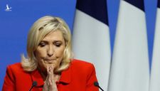 Bầu cử tổng thống Pháp có “biến” lớn?
