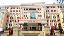 Loạt lãnh đạo tỉnh Bình Thuận bị kỷ luật