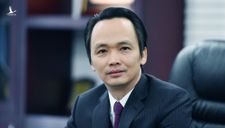 Ông Trịnh Văn Quyết không bị xử phạt hành chính 1,5 tỷ đồng
