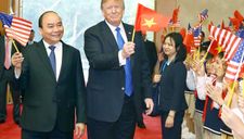JD SUPRA đánh giá gì về quan hệ thương mại Việt Nam – Hoa Kỳ?