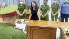 Bị can Nguyễn Phương Hằng bị xử lý thế nào khi có 2 quốc tịch?