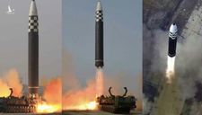 Triều Tiên tuyên bố là cường quốc “bất khả chiến bại”