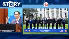 Tầm quan trọng từ chuyến thăm Mỹ của Thủ tướng Phạm Minh Chính