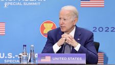 Tổng thống Biden: Quan hệ Mỹ – ASEAN bước sang “kỷ nguyên mới”