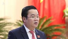 Xem xét kỷ luật ông Lê Minh Trung, phó chủ tịch thường trực HĐND TP Đà Nẵng