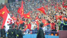 U23 Việt Nam thắng Indonesia: Chiến thắng của đẳng cấp
