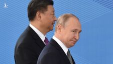 Liệu Trung Quốc có đang ‘giúp’ Nga chống các lệnh trừng phạt?