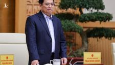 Về chỉ đạo không chủ quan, lơ là, “ngủ quên trên vòng nguyệt quế” của Thủ tướng