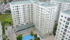 Vinhomes công bố kế hoạch xây 500.000 căn nhà ở xã hội giá dưới 1 tỷ