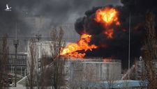Nga tuyên bố phá hủy sở chỉ huy Ukraine, 200 binh sĩ thiệt mạng