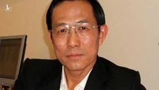 Cựu thứ trưởng Cao Minh Quang liên quan vụ biển thủ 3,8 triệu USD