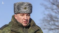 Belarus đưa lực lượng đặc biệt áp sát biên giới Ukraine