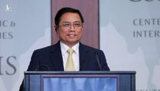 Thủ tướng Phạm Minh Chính: Việt Nam không chọn bên mà chọn chính nghĩa, công lý và lẽ phải