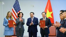 Hàng loạt thỏa thuận hợp tác trong ngày đầu làm việc của Thủ tướng tại Mỹ