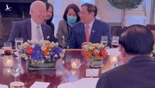 “Lời tỏ tình” của Thủ tướng Phạm Minh Chính tại Mỹ