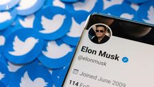 Elon Musk tìm cách chi ít tiền hơn cho thỏa thuận mua Twitter