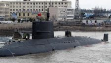 Trung Quốc không mua được động cơ Đức, người Thái sợ bị giao tàu ngầm cũ