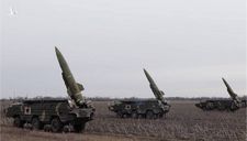 Mỹ cảnh báo đáp trả quân sự mạnh nhất đối với Nga