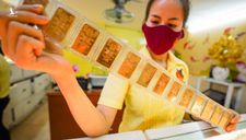 Đang bị “thao túng” nhưng vàng sẽ cao kỷ lục?