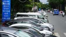 Chuyện thu phí đỗ ô tô thua lỗ: Cứ giao cho tư nhân là “ổn thỏa”?