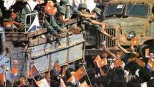 Quan hệ Việt Nam – Campuchia và những “ngọn lửa thử vàng”